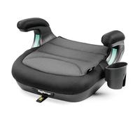 Seggiolino Auto Peg Perego Viaggio Shuttle Isofix Crystal Black da 125 a 150 Cm i-Size