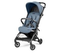 Peg Perego Volo Passeggino Leggero Colore Blue Cameo