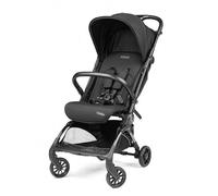 Peg Perego Volo Passeggino Leggero Colore True Black