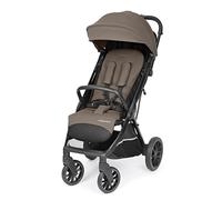 PEG PEREGO X-COUNTRY PINE BARK W/RAIN COVER