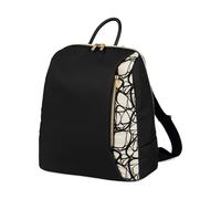 Peg Perego - Zaino Neonato Con Materassino - Graphic Gold