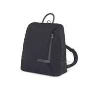 Peg Perego - Zaino Neonato Con Materassino, True Black