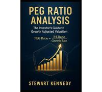 PEG Ratio Analysis: The Investor’s Guide to Growth Adjusted Valuation
