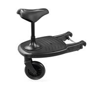 PEG Ride With Me Board Veloce/Vivace - Pedana Posteriore per Secondo Bambino - C