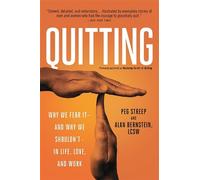 Peg Streep Alan Quitting (previously published as Mastering the Art (Tascabile)