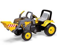 PEG PEREGO MAXI EXCAVATOR - Peg Perego