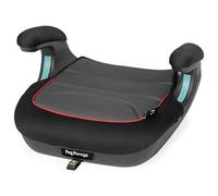PEG Viaggio Shuttle Seggiolino Auto i-Size, Rialzo per Bambini 125-150 cm, 6-12 Anni, 22-36 kg, con ISOFIX, Portabibite Incluso, Active