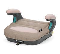 PEG Viaggio Shuttle Seggiolino Auto, Rialzo Auto con ISOFIX per Bambini da 125 a 150 cm (6-12 anni), 22-36 kg, Mon Amour