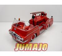 PEG49 CAMIONS PEGASO Salvat 1/43 140 D.C.I. Pegaso Bomberos de Puertollano Pompi