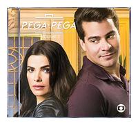 Pega Pega V2/ O.S.T. - Pega Pega V2 / O.S.T.