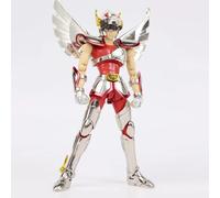 PEGASE DRAGON CYGNUS PHOENIX Seiya Cavalieri dello Zodiaco GREAT TOYS