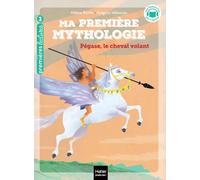 Pégase, le cheval volant