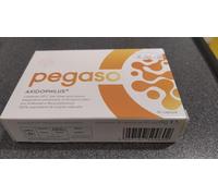 Pegaso Integratore Axidophilus Benessere Intestinale 30 Capsule