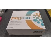 Pegaso AxiDophilus Junior Schwabe 14 Bustine