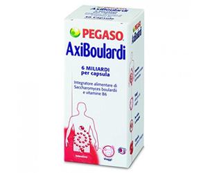 Pegaso 68532 Axiboulardi Integratore Alimentare, 30 capsule