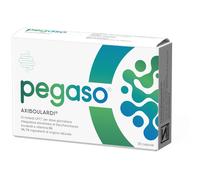 Pegaso Axiboulardi 30 Capsule 14,8 g Capsule