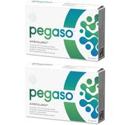 Pegaso Axiboulardi 30 Capsule Set da 2 2x14,8 g Capsule
