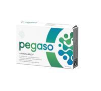 Pegaso Integratore Intestinale AxiBoulardi Schwabe 495 mg 30 capsule