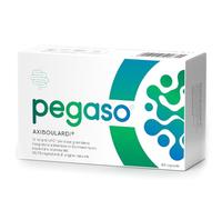 Pegaso AxiBoulardi Schwabe Pharma 60 Capsule