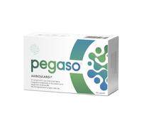 Pegaso AxiBoulardi Schwabe Pharma 60 Capsule
