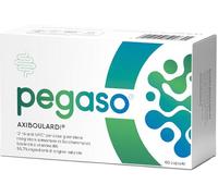 Pegaso AxiBoulardi Schwabe Pharma 60 Capsule