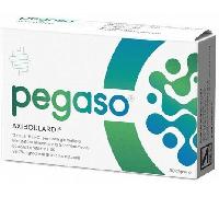 Pegaso Integratore Intestinale AxiBoulardi Schwabe 495 mg 30 capsule