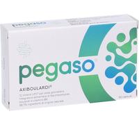 pegaso AxiBoulardi Integratore Intestinale 30 Capsule