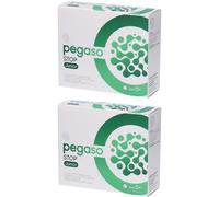 Pegaso Axiboulardi Junior Bustine 2x42 g Polvere per soluzione orale