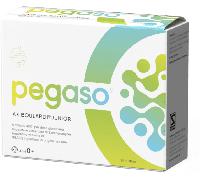 Pegaso Axiboulardi Junior Schwabe 14 Bustine