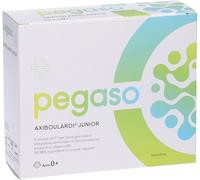 Pegaso Axiboulardi Junior Schwabe 14 Bustine