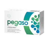 Pegaso Axiboulardi (Stop) 60 Capsule - Integratore Saccharomyces Boulardii