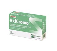 Axicromo 60 compresse