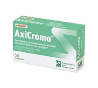 Pegaso® AxiCromo® 60 Compresse