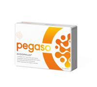 Pegaso Axidophilus 30 Capsule 4 g Capsule