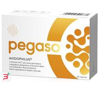 PEGASO AXIDOPHILUS 60 CAPSULE
