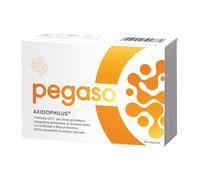 Pegaso Axidophilus 60 Capsule 8,1 g Capsule