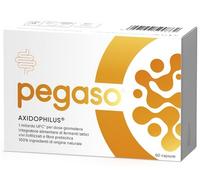Pegaso AxiDophilus Schwabe Pharma 60 Capsule