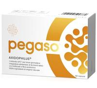Pegaso AxiDophilus Schwabe Pharma 60 Capsule