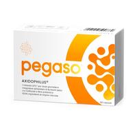 Pegaso Axidophilus - Integratore Alimentare di Fermenti Lattici Liofilizzati e F