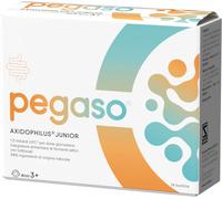 pegaso axidophilus junior 14 bustine da 1,5 g