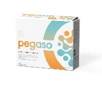 Pegaso Axidophilus Junior Integratore Di Fermenti Lattici 14 Bustine