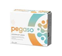 Pegaso AxiDophilus Junior Schwabe 14 Bustine