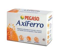 AXIFERRO 100CPR * NO GLUTINE*