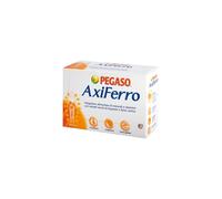 AXIFERRO 100CPR * NO GLUTINE*