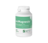 Pegaso Aximagnesio Integratore Alimentare di Magnesio 100 Compresse 134 g 1