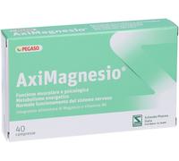 Pegaso® AxiMagnesio® 40 Compresse