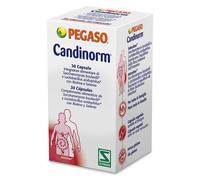 PEGASO® Candinorm® 30 pz Capsule