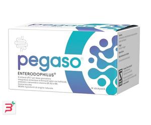 PEGASO ENTERODOPHILUS 14 STICKPACK