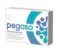 Pegaso Enterodophilus 30 Capsule