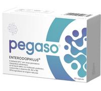 Pegaso Enterodophilus Integratore 60 Capsule
